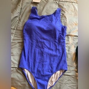 One-Piece Swimsuit